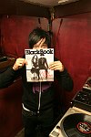  Pete Wentz at the BLACK BOOK MAGAZINE SUMMER SESSIONS at club Dune in Southampton,  NY. Sunday, May 28th, 2007<br>�ROSSA COLE <br>